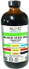 Black Seed Oil Amber Glass
