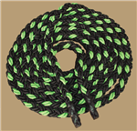 TDS Mega Braided Ropes