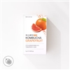 Beauness Kombucha Grapefruit flavor (5g*10packs)