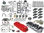 Builder Series: Pro Engine Kit 22R/RE 1985-1995