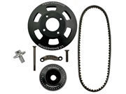 Pro Underdrive Kit 7" 20R/22R/RE/RET Use With Alternator