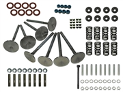 Build Your Own LCE Pro Cylinder Head Valve Train Kit 22R/RE 1983-1995