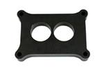 Holley 350/500 1" Phenolic Spacer