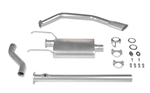Pro Flow Exhaust System 22R/RE/3VZ 2WD & 4WD 1985-1995 Pickup