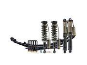 2016-2021 Tacoma 2.5" OME Suspension Kit BP51 Bypass Shocks (w/ Med-Heavy Load)