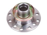 Differental Triple Drilled Flange w/Dust Cover