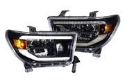 XB LED Headlights (Toyota Tundra 2007-2013)