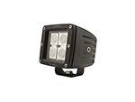 Hella Optilux Cube 4 LEDS Spot Lamps