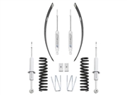 Pro Comp 3 Inch Lift Kit With Front ES6000 and Rear ES9000 Shocks For 2005-2011 Tacoma