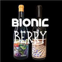 Bionic Berry