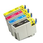 EPSON 127 New Compatible Ink Cartridges