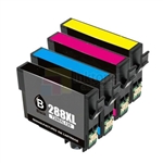 Epson T288XL T288XL120-T288XL420 Ink Cartridge