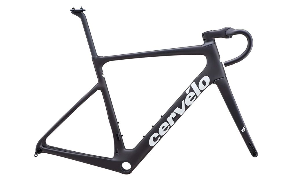 Cervelo Caledonia 5 Frameset | 2023 | Cervelo roubaix inspired endurance road bike | Premium UK Cervelo stockist, contact us for competitive pricing.