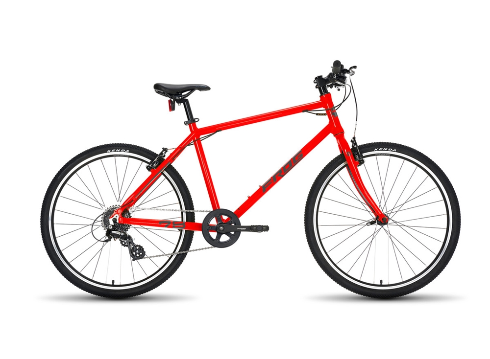Frog 78 | Frog Bikes North Yorkshire | Suitable around 12-14 year