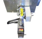AutoValve 4500-H Automated Stainless Steel Honey Dispensing Valve