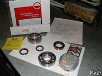 Rebuild Kit with synchro rings for 1964-74 AMC T10 4 speed Transmission