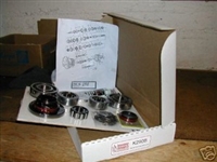 Rebuild Kit with synchro rings - 1991-up Chevy/Dodge 5 Speed Truck HM290 / NV3500