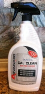 Ultimate Cal Clean AAC23 (1 Quart Trigger Sprayer)