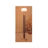 Majestic Torchiere Lamp