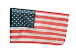 American Nylon Banner Only