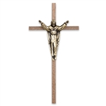 10" Interior Crucifix