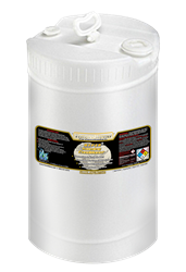 Foaming Conditioner Yellow Hyper - 15 Gallon