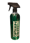 Green - All Purpose Cleaner