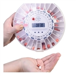 Automatic Pill Dispenser MED-E-LERT - Canada