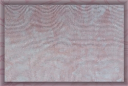 Powder Pink  - Aida Cloth (Zweigart)