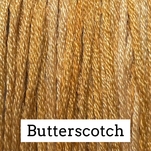 Butterscotch (Silk)