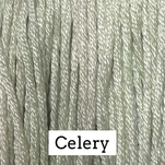 Celery (Silk)
