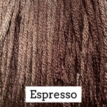 Espresso (Silk)