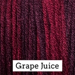 Grape Juice (Silk)