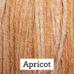 Apricot (Silk)