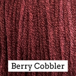 Berry Cobbler (Silk)