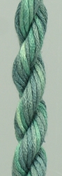 Caron Collections Threads - Color #121, Evergreen