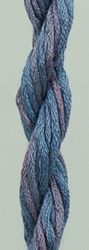 Caron Collections Threads - Color #162, Periwinkle