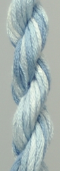 Caron Collections Threads - Color #254, Porcelain Blue