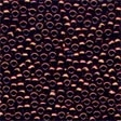 Mill Hill Glass Seed Bead - Copper