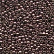 Mill Hill Glass Seed Bead - Antique Silver