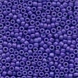 Mill Hill Crayon Seed Beads - Crayon Purple