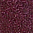 Mill Hill Glass Seed Bead - Brilliant Magenta
