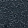 Mill Hill Antique Seed Beads - Charcoal