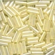 Mill Hill Small Bugle Beads - Pearl