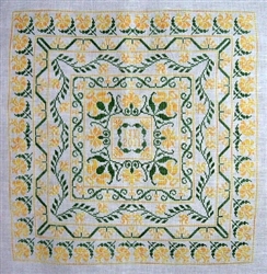 NEN008 - Daffodil Chart