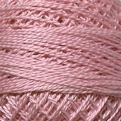 Valdani 3-Strand Floss Color #557 - Wildrose Pink