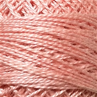 Valdani Perle Cotton Color #069 - Blush