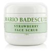 Mario Badescu Strawberry Face Scrub 118ml/4oz