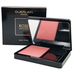 Guerlain Rose Aux Joues Tender Blush 06 Pink Me Up at CosmeticAmerica