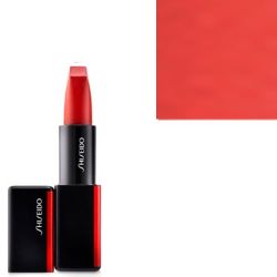 Shiseido ModernMatte Powder Lipstick 509 Flame 4g / 0.14oz